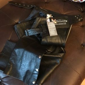 Motorcycle Chaps